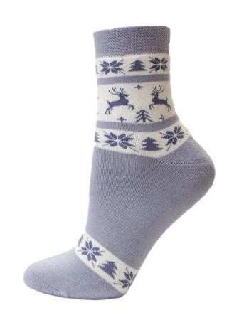 НОСКИ ЖЕНСКИЕ 15С1408